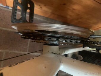 BICYKEL DEMA ISEO 24" - 4