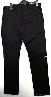 Strečové nohavice - C&A (2ks) - 4