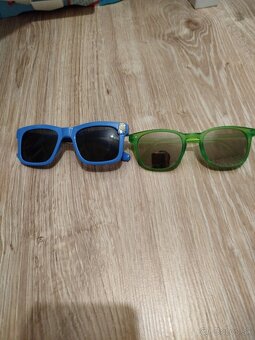 Slnečné okuliare - 4