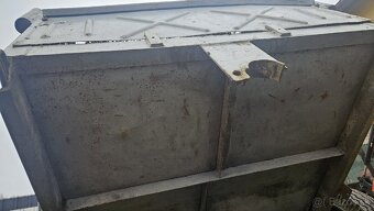 Predam vymenim uz nevyuživanu vlecku - 4