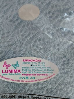 Nová detská zavinovačka - 4