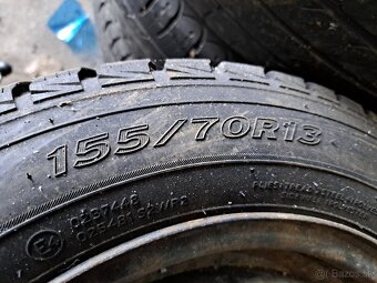 4x114,3 13" 155/70r13 matiz,spark - 4