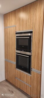 Prenájom 2 izbový byt - 4