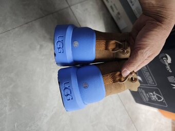 UGG zimne topanky - 4