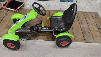 Slapacia motokara - 4