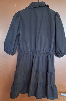 Zara dámske šaty - 4