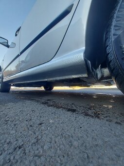 Škoda Fabia Combi Mk1 1.9 TDI - 4