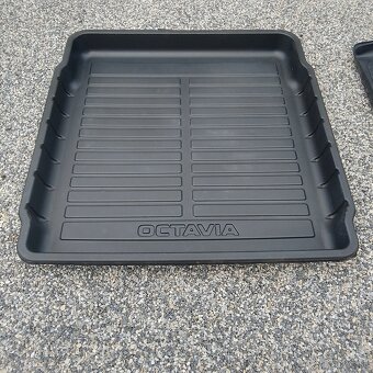 Gumené rohože Nové - 4