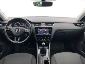Škoda Octavia 2,0 TDI Style - rok 2018 - 4