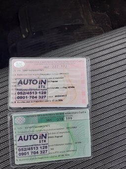 Fiat Sedici 1.9 JTD 8v 4×2 - 4