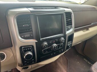 Predám Dodge RAM 1500 Big Horn - 4