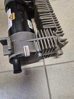 Kompresor Knorr Bremse 0504050007 - 4