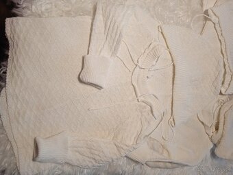 Retro košieľky, súpravy - 4