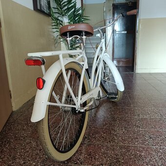 Dámsky bicykel retro Embassy - 4