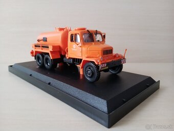 Praga V3S, S5T Avia LIAZ - 4