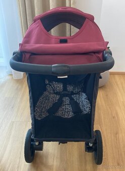 BRITAX B-motion 4 PLUS - 4
