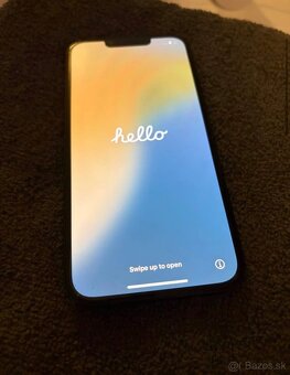 Predám Iphone 13 - 4