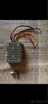 centrálne mazanie nové - 4