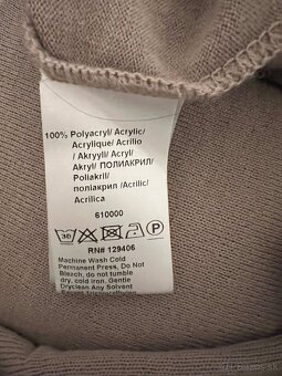 Svetrove saty 40/42 - 4