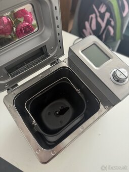 Domáca pekáreň Sencor - 4