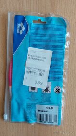 Plavecká čiapka, zn.Arena a Adidas - 4