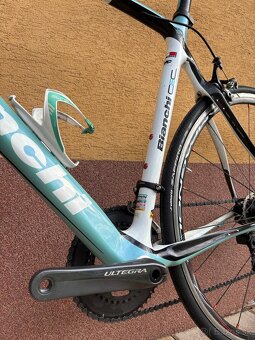 Bianchi Infinito veľ. 55 - 4