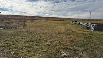 Stavebný pozemok Trenčianske Mitice - 4