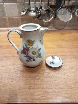 Predám porcelán - 4