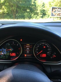 Predám Audi Q7 4,2TDI 240 KW - 4