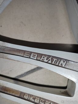 5x112R17 Platin - 4