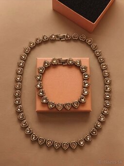 Šperková súprava - 4