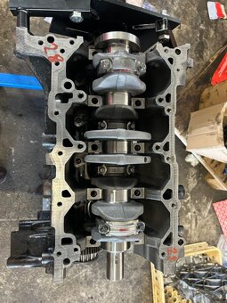 Repasovaný motor 2.0 ecoblue RWD - 4