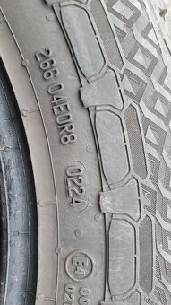 205/65 r16 - 4