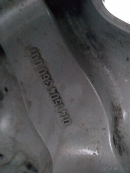 Lorinser 8Jx18 ET 44 - 4