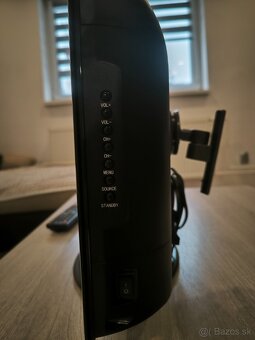 Technika 55cm uhlopriečka - 4