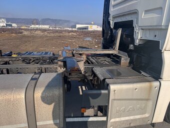 MAN TGX 26.500 BDF - 4