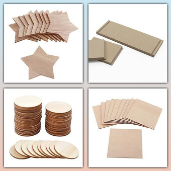 Gravírovanie a rezanie laserom - 4