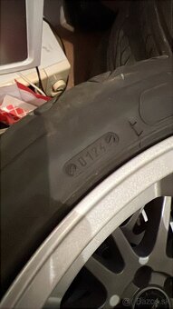 Alutec 5x112 r18 - 4