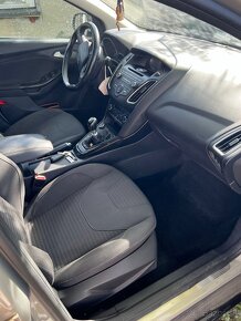 Ford Focus AC kombi 85 kW Diesel - 4