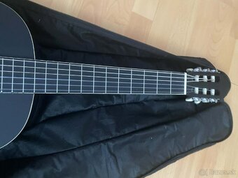 Gitara Sheffield s púzdrom - 4