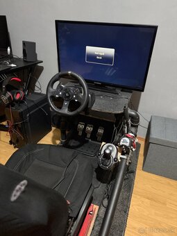 Volant na hranie - 4