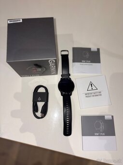 Garmin Venu 2 Plus - 4