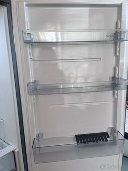 Chladnička Gorenje - 4