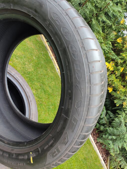 Letné GOODYEAR EAGLE F1 SUV 4x4 RunFlat 255/50 R19 - 4