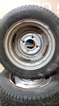 disky skoda 120 s pneu - 4