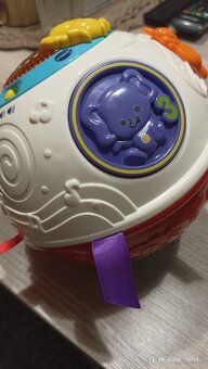 Vtech neposlušná loptička - 4