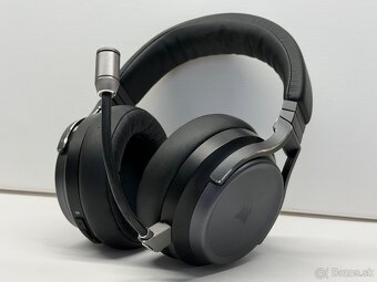 Corsair Virtuoso RGB Wireless - 4