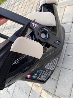 Concord air safe - 4