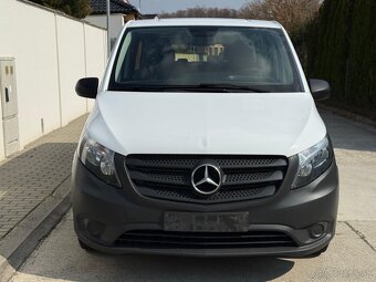 Mercedes-Benz Vito Tourer 2021 - 4