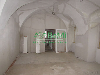 Predaj, kaštieľ - Rumanová (1086-10-AFI) - 4